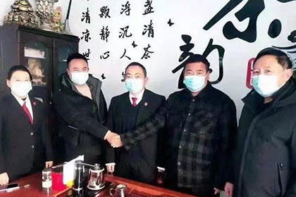 平邑收账公司:无律师代理如何向法院提起还债诉讼